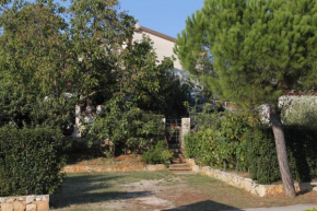 Apartments and rooms with parking space Rovinj - 7170